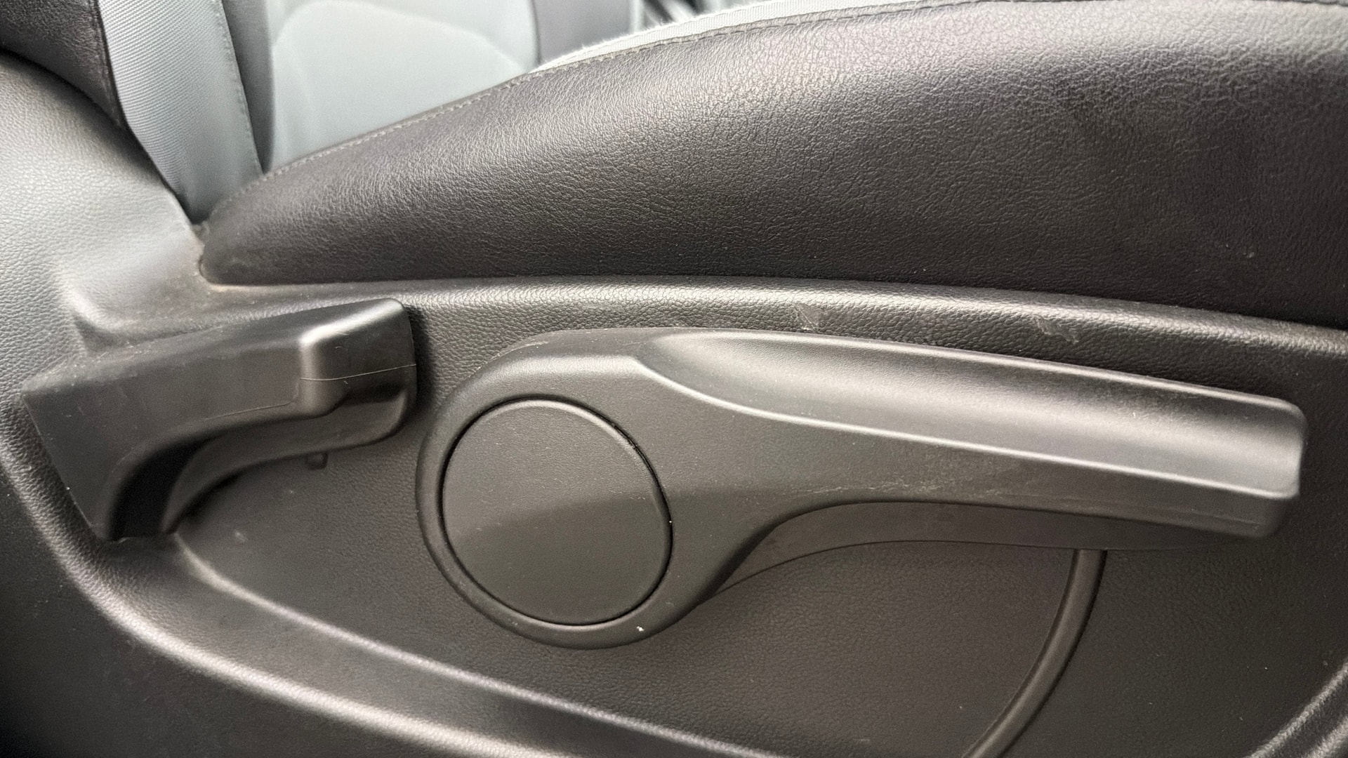 Used 2025 MG Hector Used 2025 MG Hector