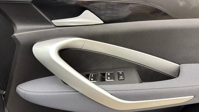 View MG Hector Image 35 Used MG Hector Image 35