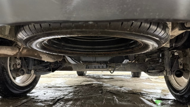 View MG Hector Image 26 Used MG Hector Image 26