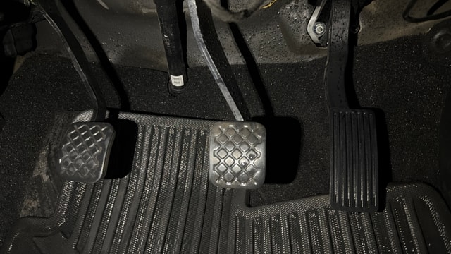 View MG Hector Image 10 Used MG Hector Image 10
