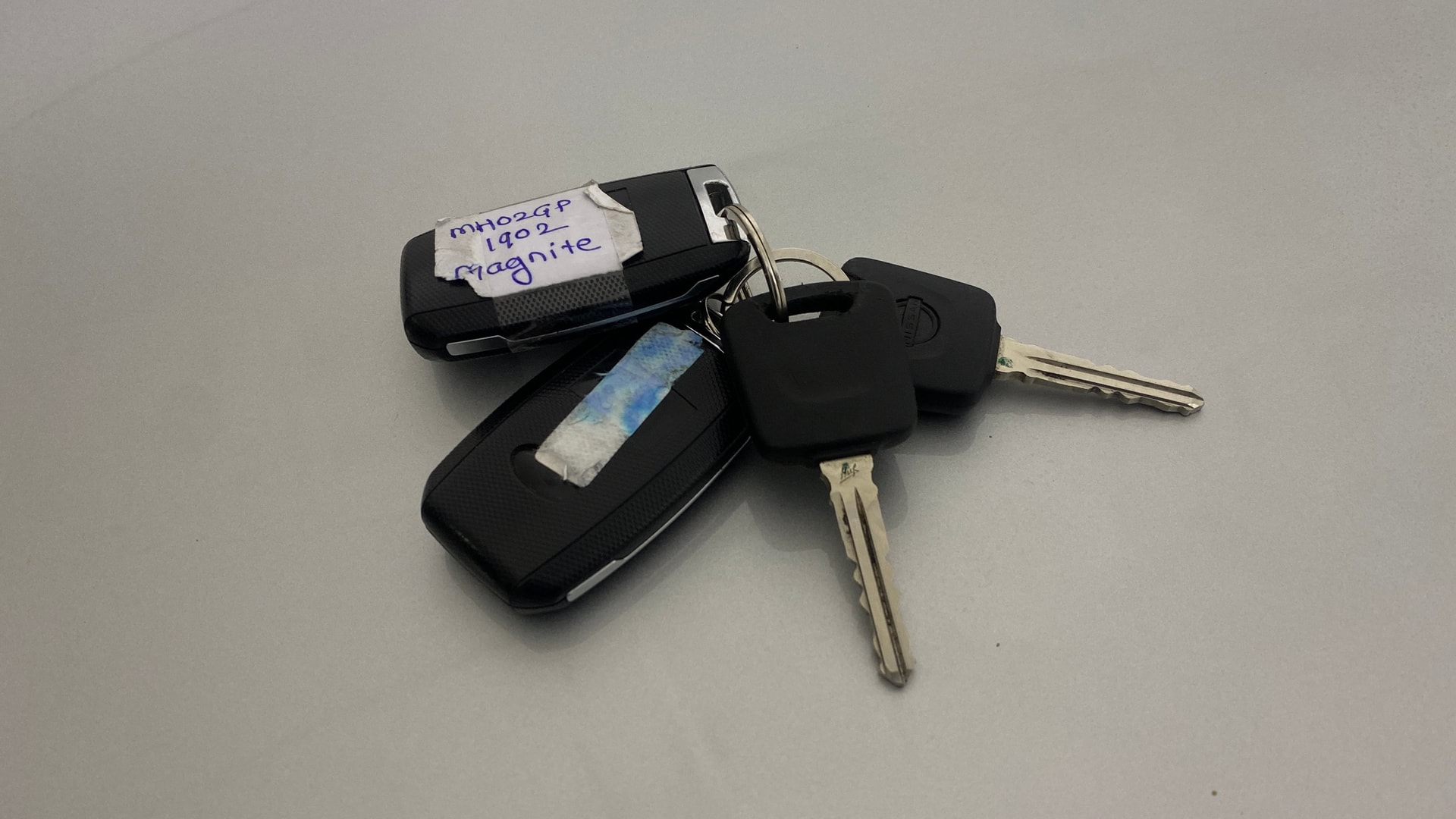 Used 2025 Nissan Magnite Used 2025 Nissan Magnite