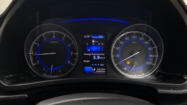 View Maruti Suzuki 1000 Image 34 Used Maruti Suzuki 1000 Image 34