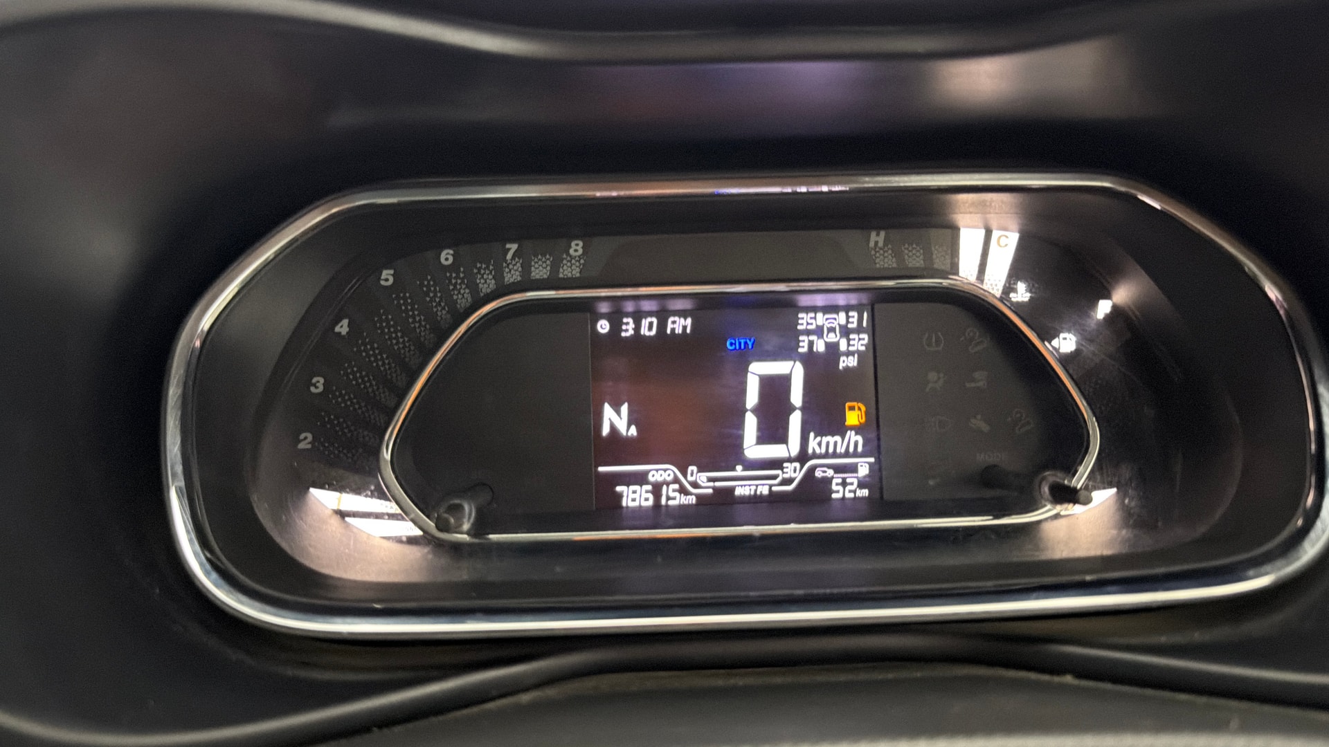 Used 2022 Tata Nexon Used 2022 Tata Nexon