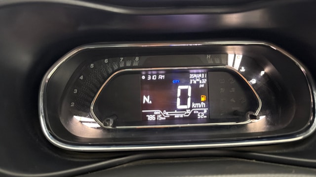 View Tata Nexon Image 36 Used Tata Nexon Image 36