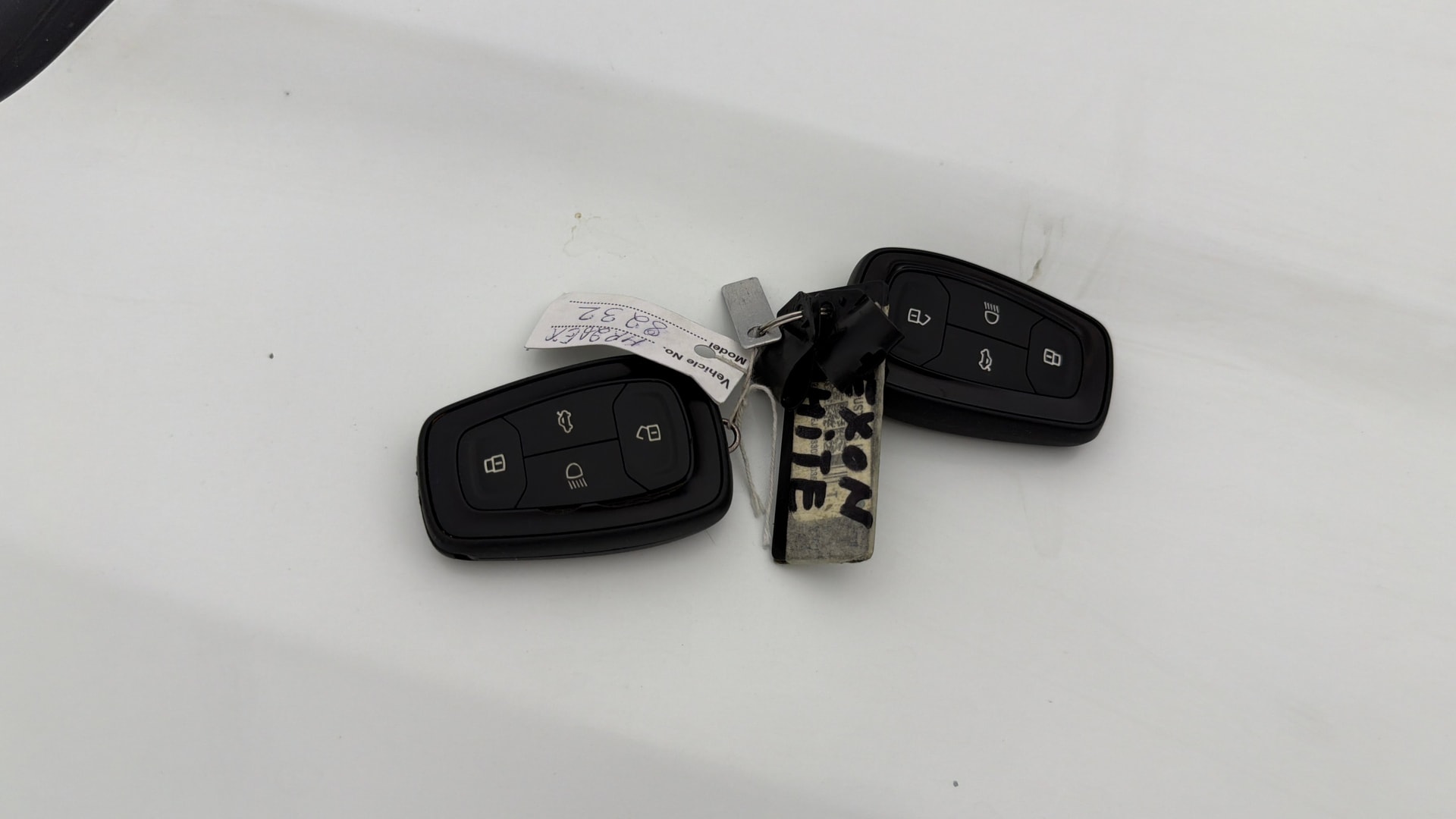 Used 2022 Tata Nexon Used 2022 Tata Nexon