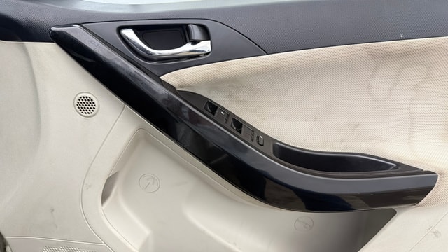 View Tata Nexon Image 34 Used Tata Nexon Image 34