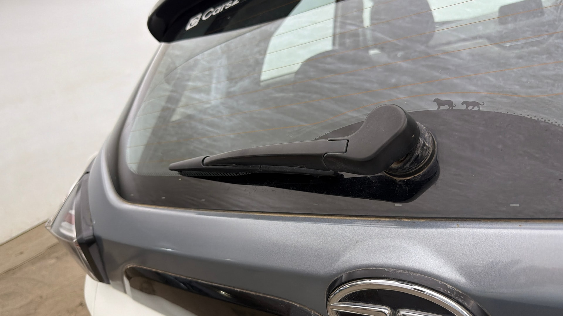 Used 2022 Tata Nexon Used 2022 Tata Nexon