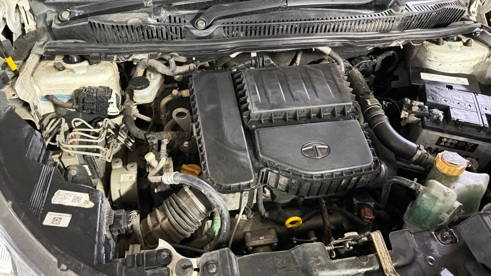 Used 2022 Tata Nexon Used 2022 Tata Nexon