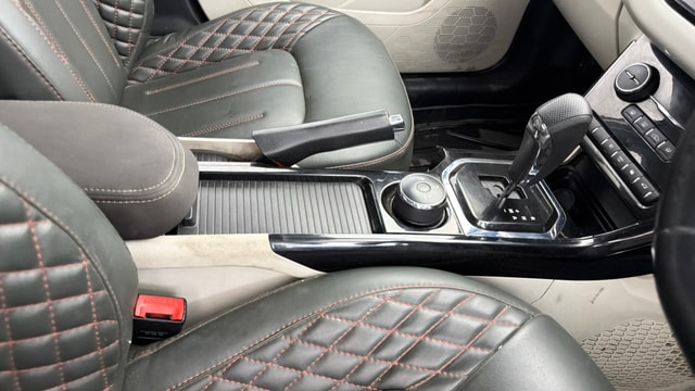 View Tata Nexon Image 40 Used Tata Nexon Image 40