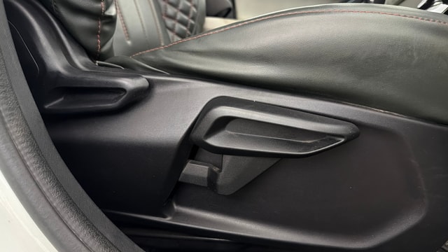 View Tata Nexon Image 18 Used Tata Nexon Image 18