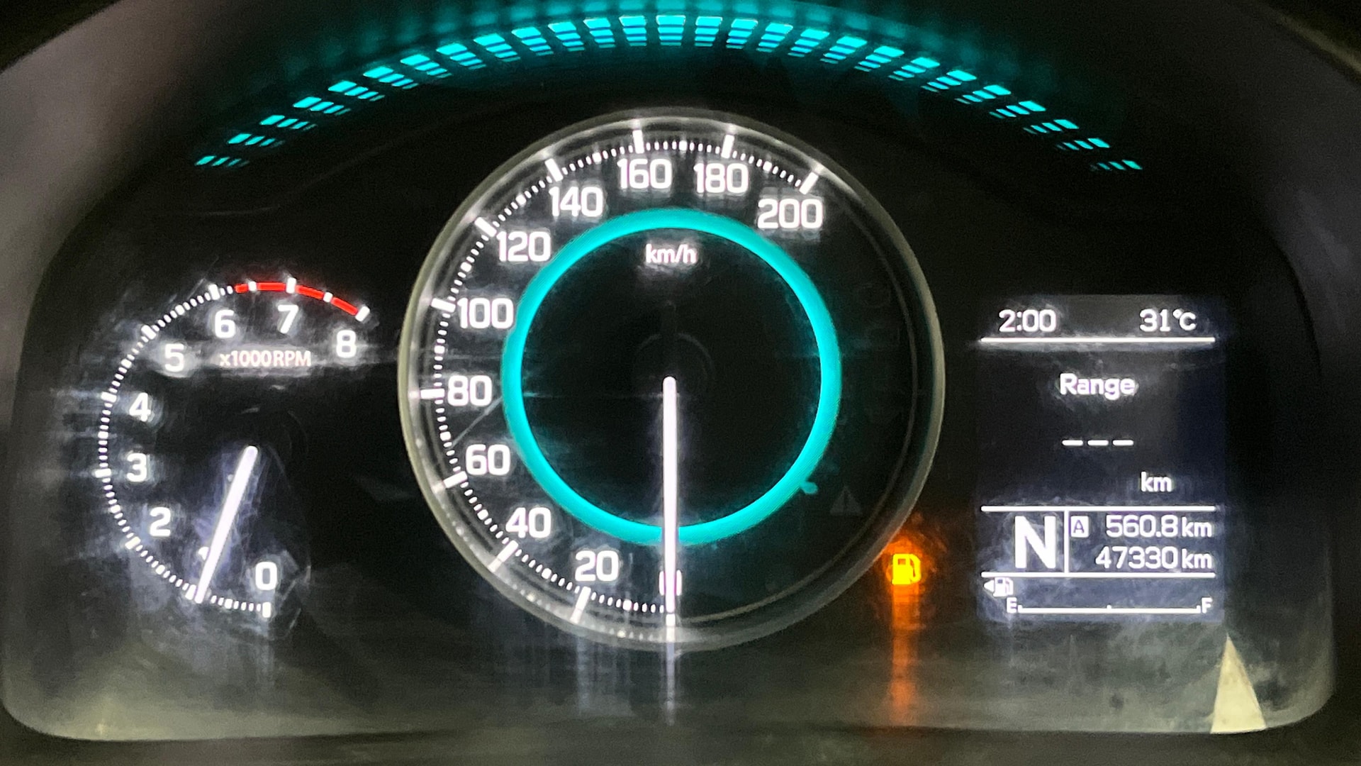 View 2018 Maruti Suzuki 1000 Base Variant Image 20 Used 2018 Maruti Suzuki 1000 Base Variant Image 20