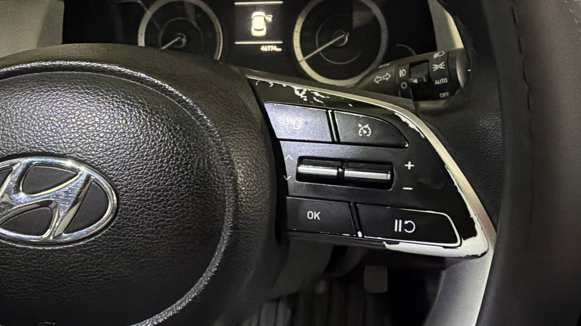 Used 2022 Hyundai Creta Used 2022 Hyundai Creta