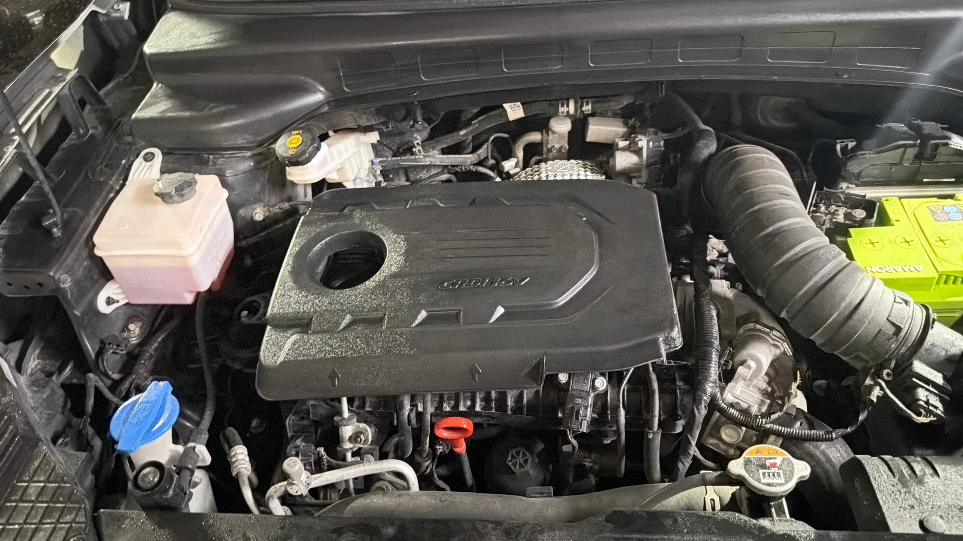 Used 2022 Hyundai Creta Used 2022 Hyundai Creta