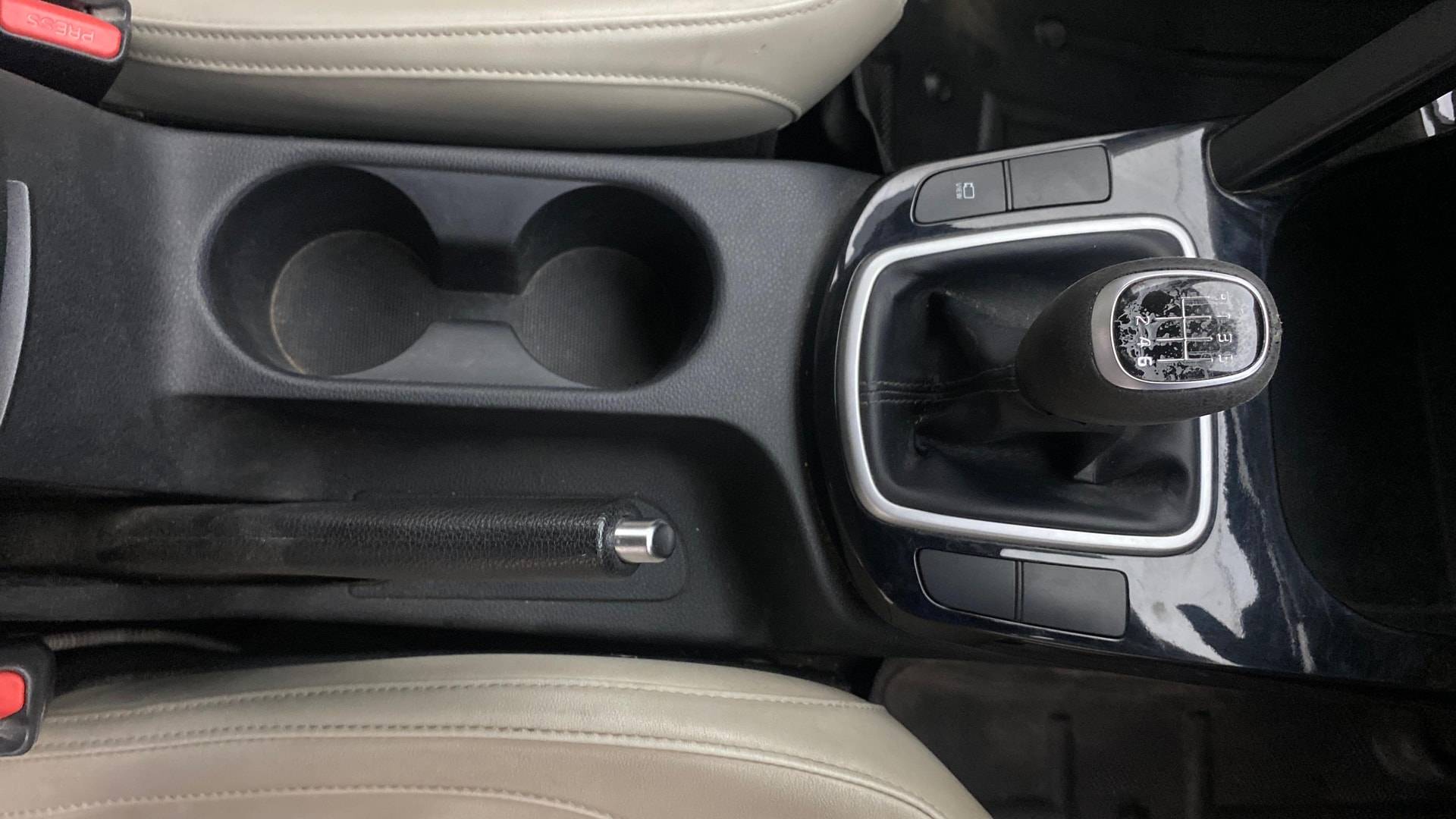 Used 2020 Kia Seltos Used 2020 Kia Seltos