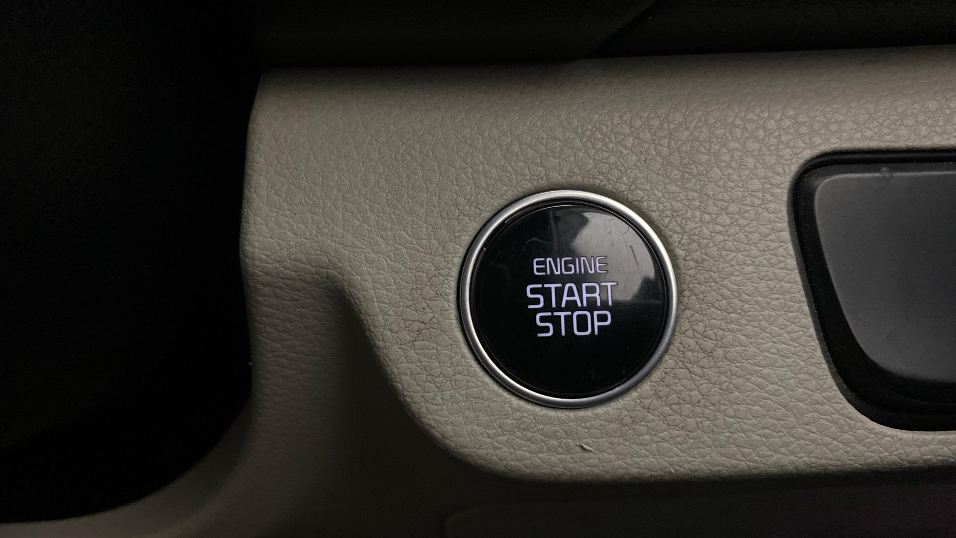 Used 2020 Kia Seltos Used 2020 Kia Seltos