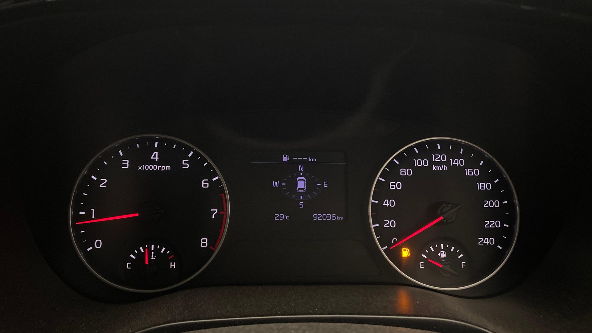 Used 2020 Kia Seltos Used 2020 Kia Seltos