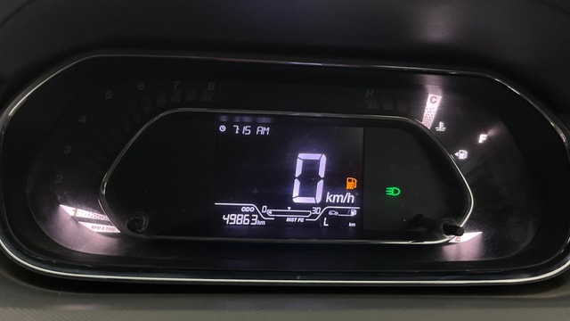 View Tata Tigor Image 20 Used Tata Tigor Image 20