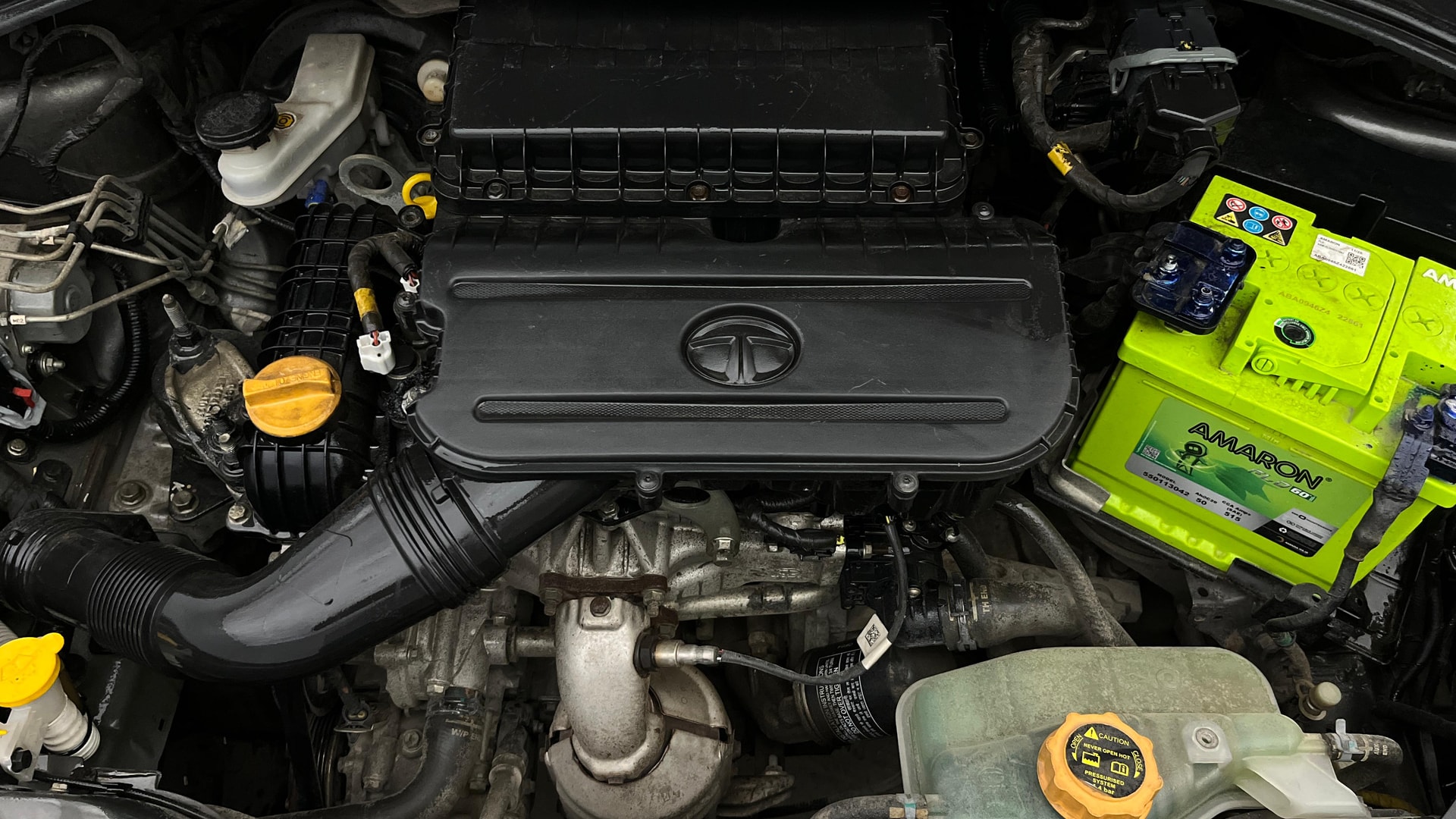 View 2021 Tata Tigor XE Diesel Image 43 Used 2021 Tata Tigor XE Diesel Image 43