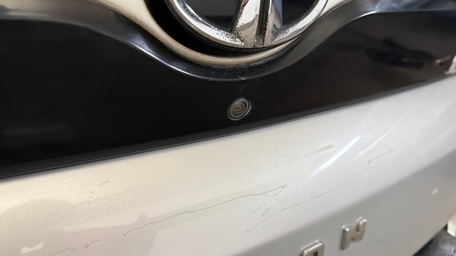 View Tata Nexon Image 23 Used Tata Nexon Image 23