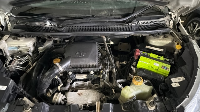 View Tata Nexon Image 42 Used Tata Nexon Image 42
