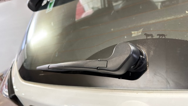 View Tata Nexon Image 43 Used Tata Nexon Image 43
