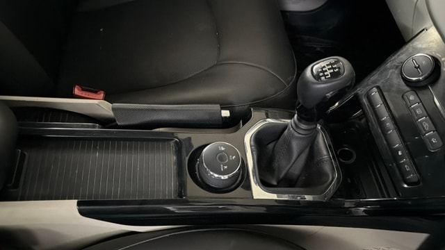 View Tata Nexon Image 39 Used Tata Nexon Image 39