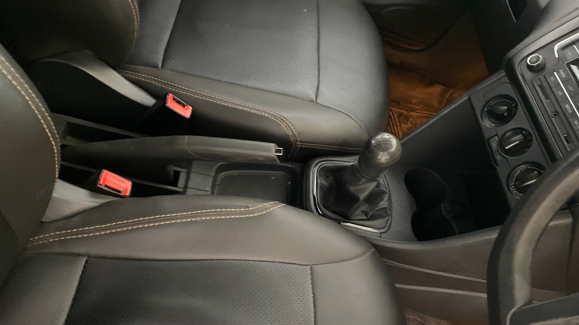 Used 2016 Volkswagen Polo Used 2016 Volkswagen Polo