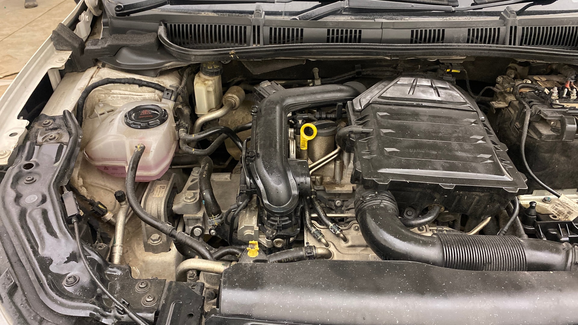 Used 2023 Volkswagen Virtus Used 2023 Volkswagen Virtus