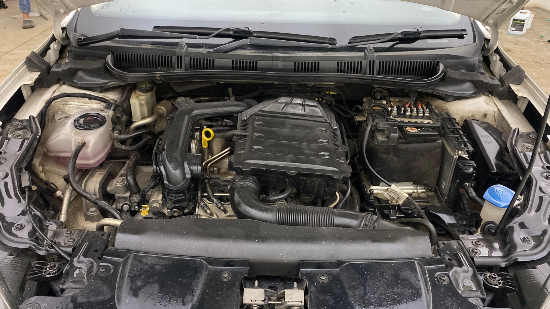 Used 2023 Volkswagen Virtus Used 2023 Volkswagen Virtus