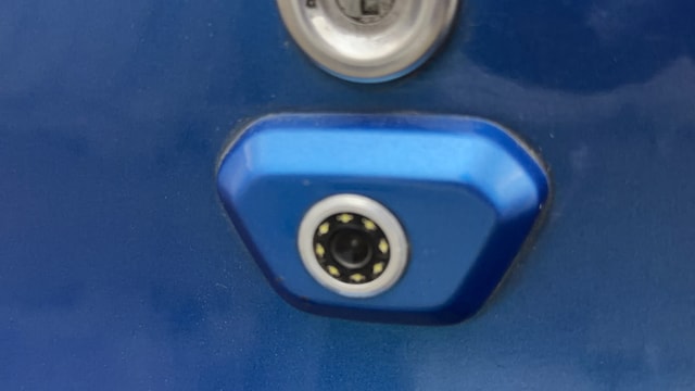 View Tata Tiago Image 23 Used Tata Tiago Image 23