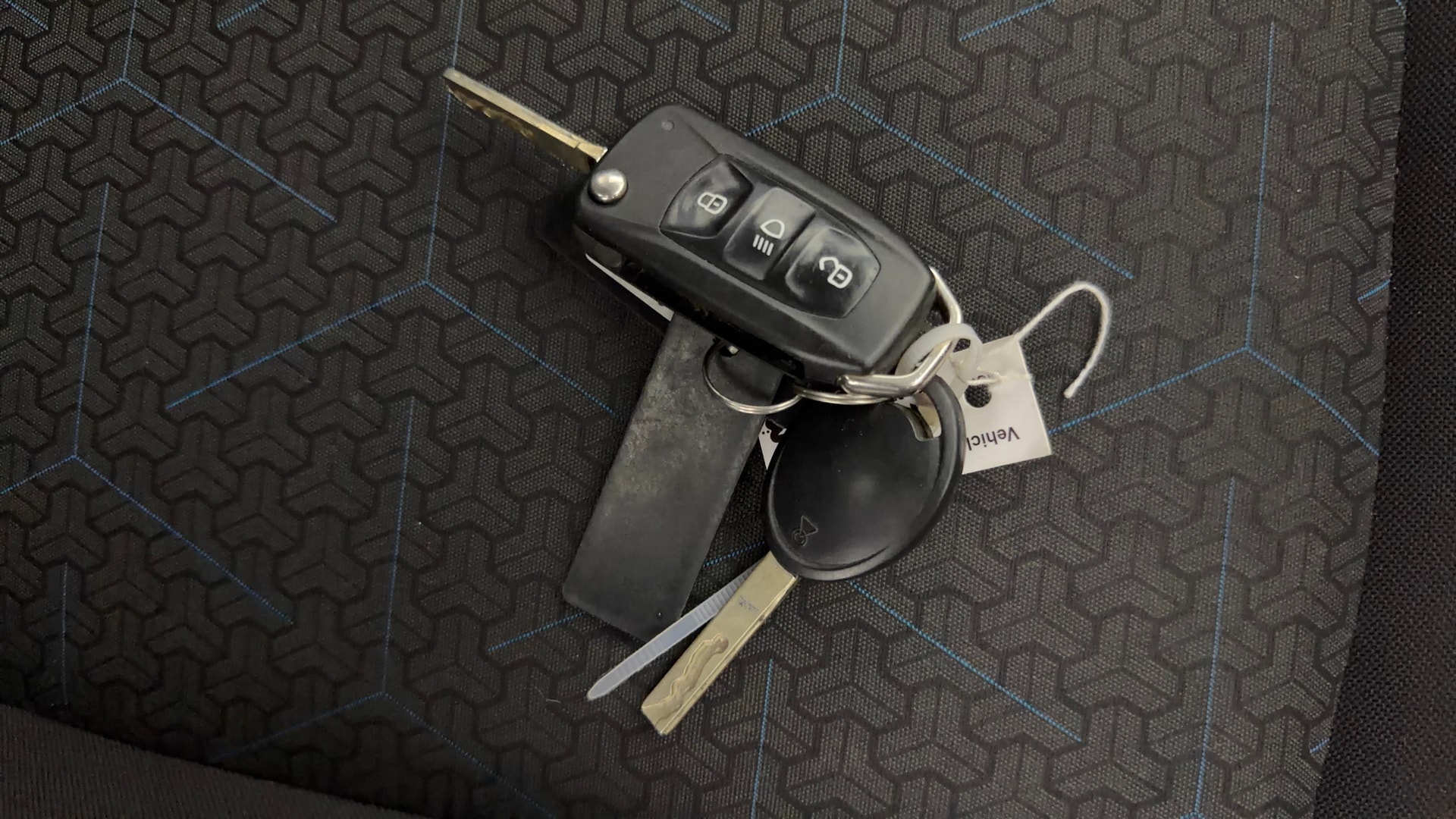 Used 2024 Tata Tiago Used 2024 Tata Tiago