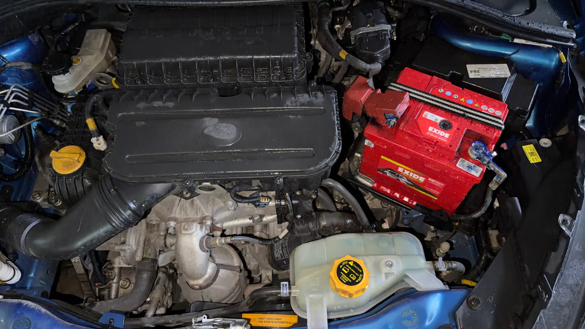 Used 2024 Tata Tiago Used 2024 Tata Tiago
