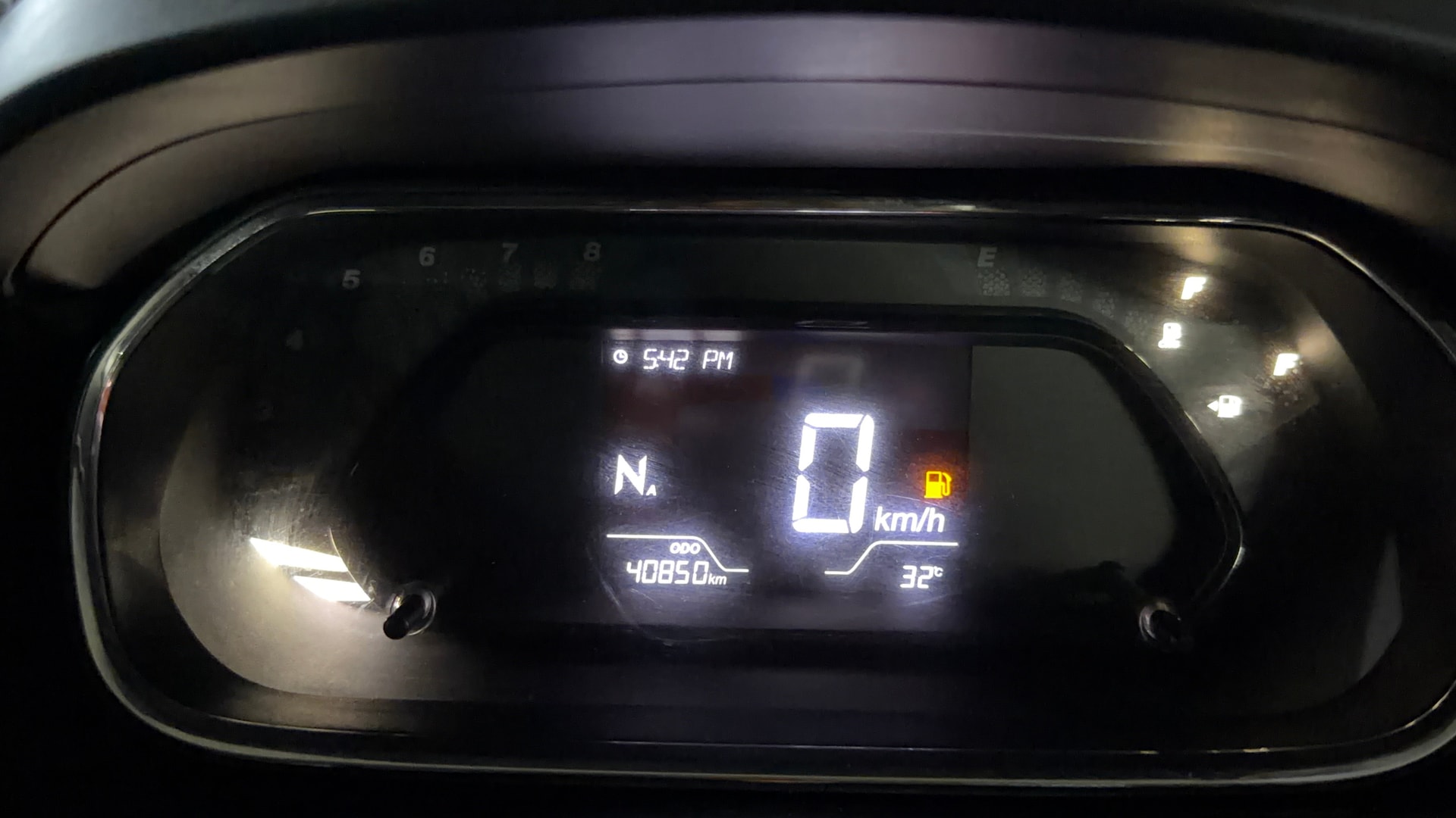 Used 2024 Tata Tiago Used 2024 Tata Tiago