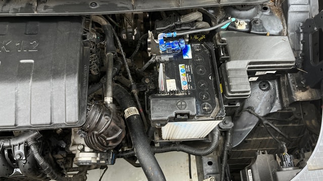 View Hyundai Exter Image 14 Used Hyundai Exter Image 14