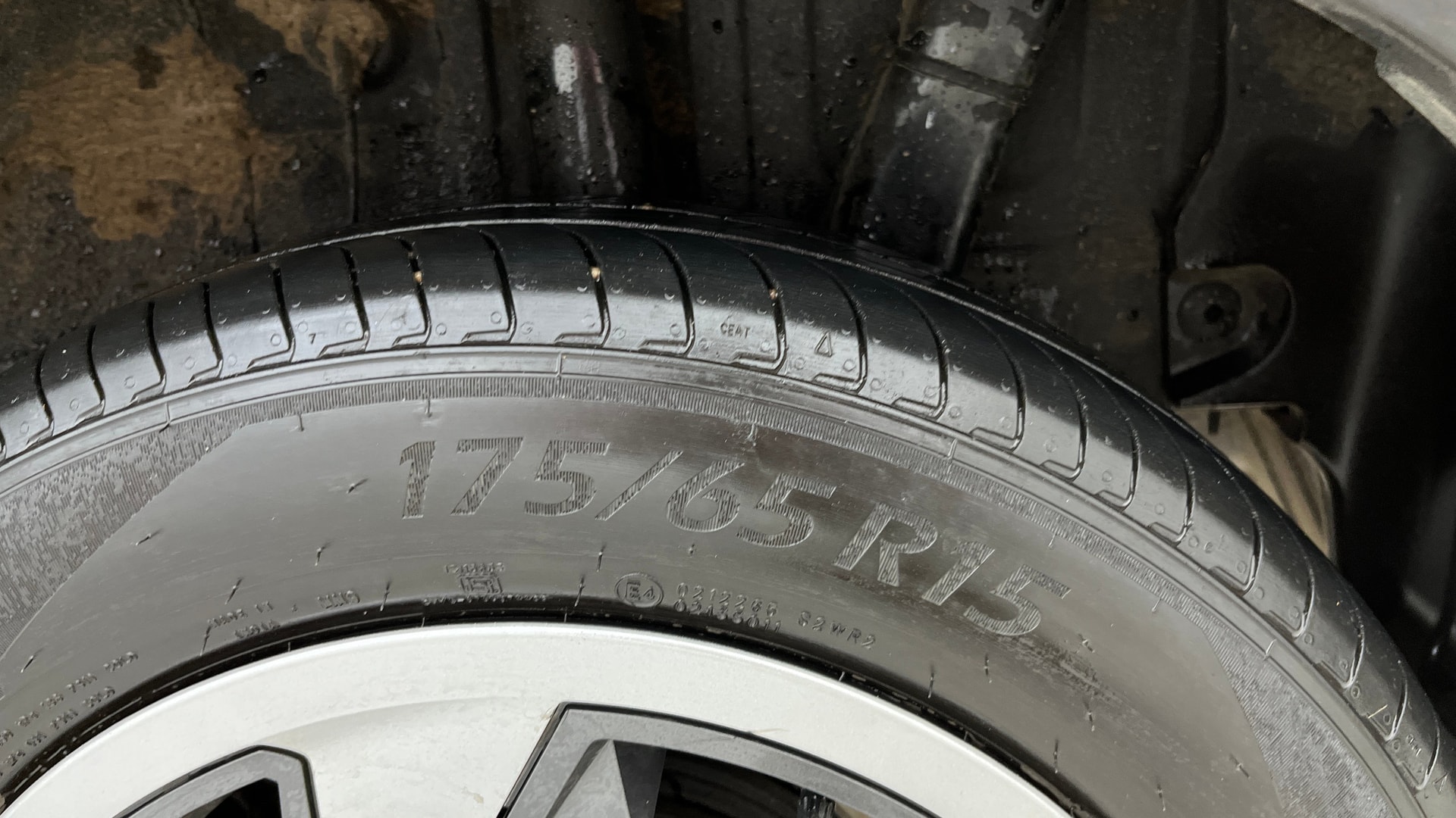 Used 2024 Hyundai Exter Used 2024 Hyundai Exter