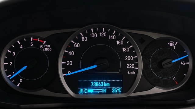 View Ford Figo Aspire Image 35 Used Ford Figo Aspire Image 35