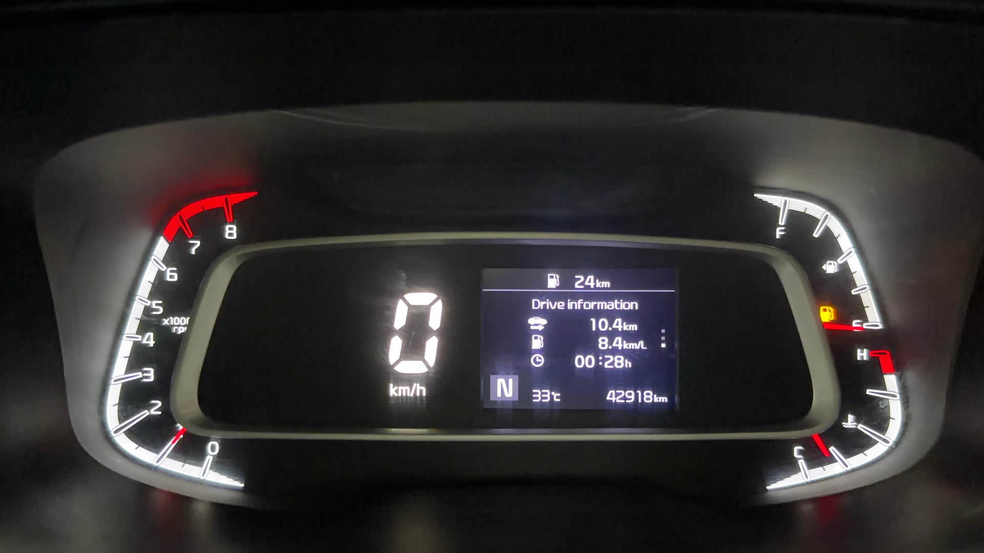 Used 2021 Kia Sonet Used 2021 Kia Sonet