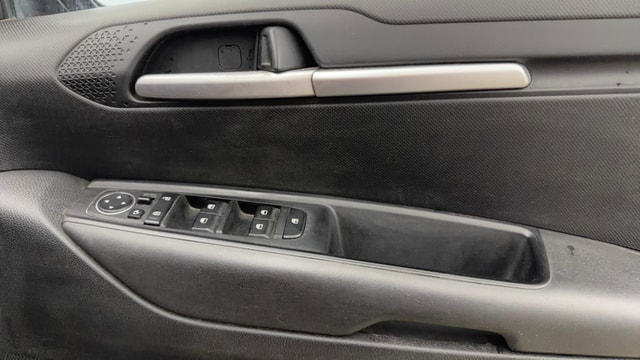 View Kia Sonet Image 34 Used Kia Sonet Image 34