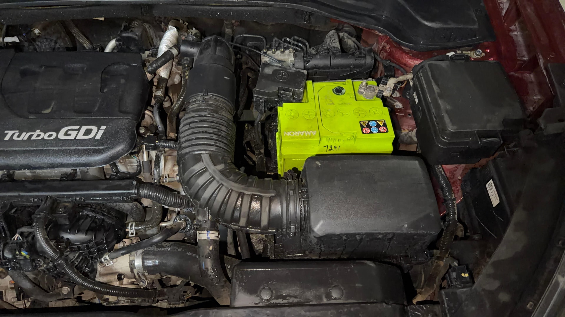 Used 2021 Kia Sonet Used 2021 Kia Sonet