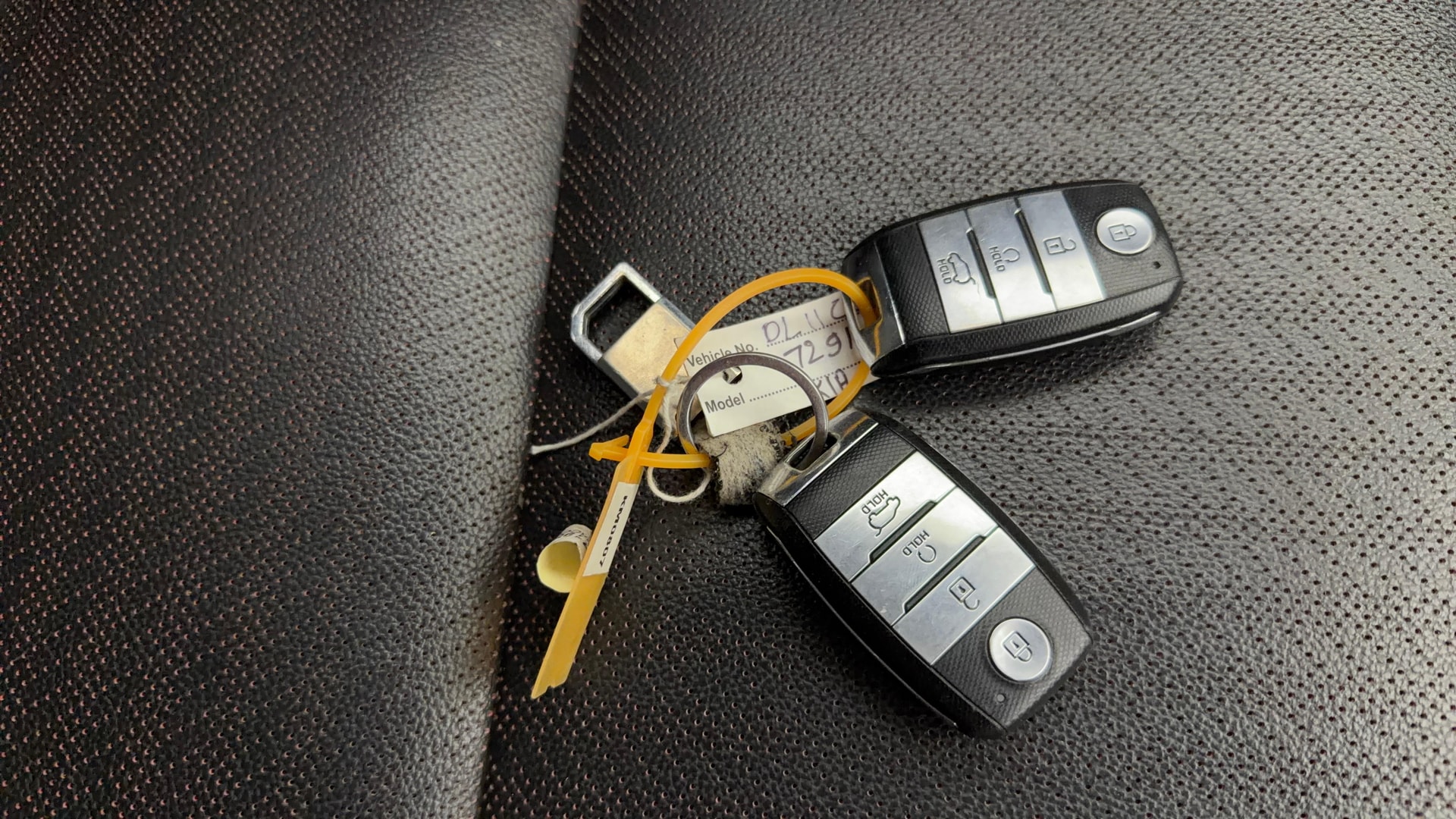 Used 2021 Kia Sonet Used 2021 Kia Sonet