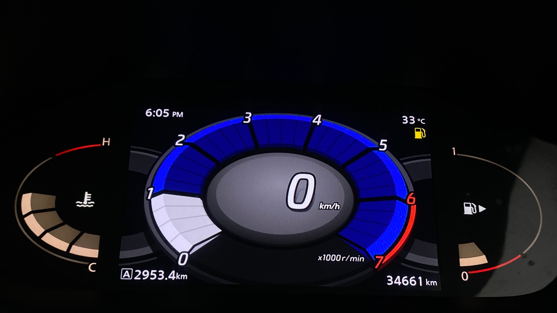Used 2022 Nissan Magnite Used 2022 Nissan Magnite