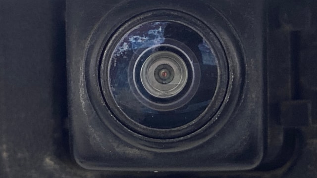 View Nissan Magnite Image 23 Used Nissan Magnite Image 23