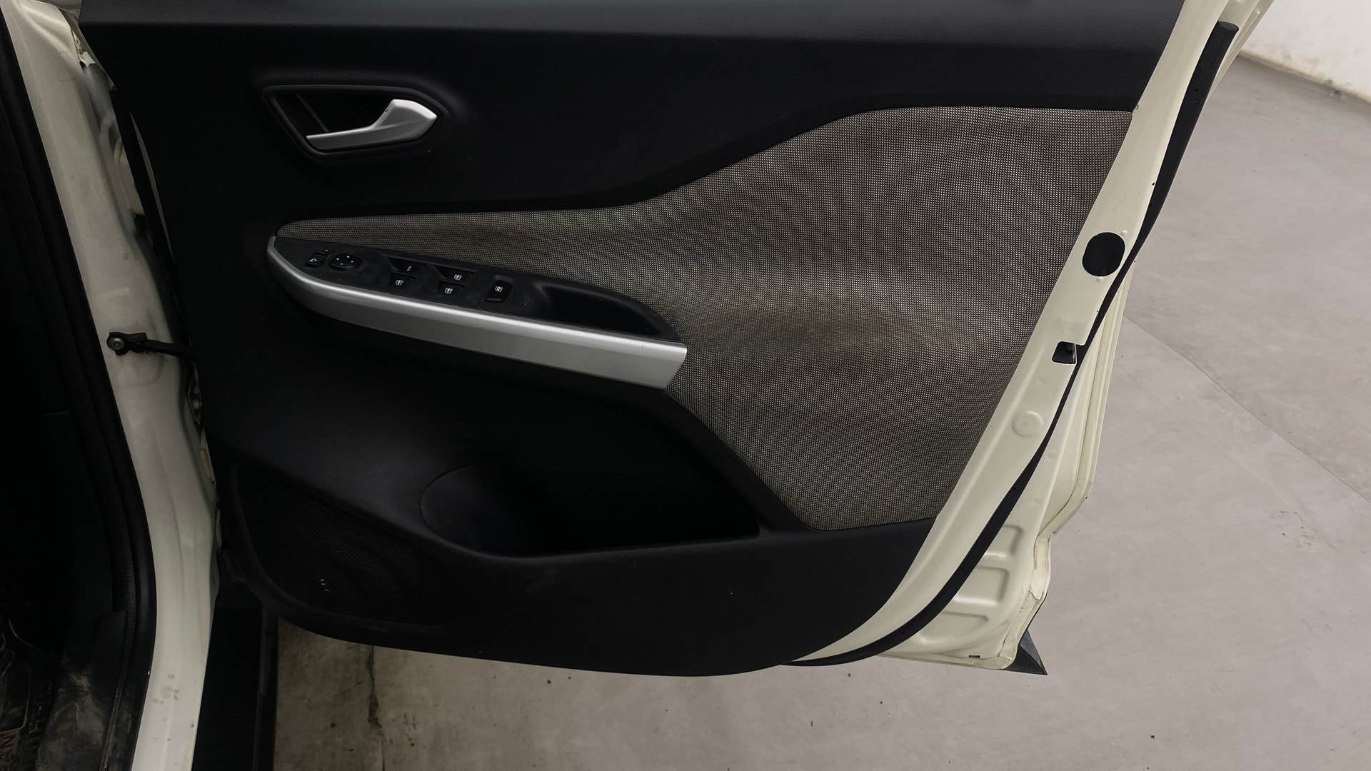 Used 2022 Nissan Magnite Used 2022 Nissan Magnite