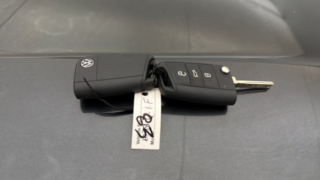 View Volkswagen Taigun Image 18 Used Volkswagen Taigun Image 18