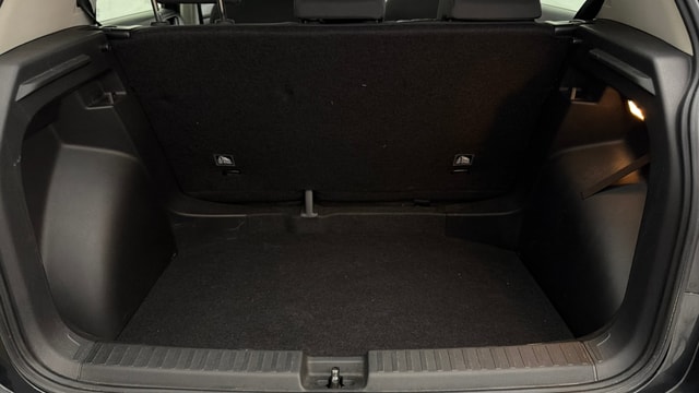 View Volkswagen Taigun Image 6 Used Volkswagen Taigun Image 6
