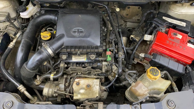 View Tata Nexon Image 40 Used Tata Nexon Image 40