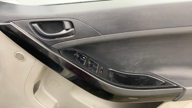 View Tata Nexon Image 32 Used Tata Nexon Image 32