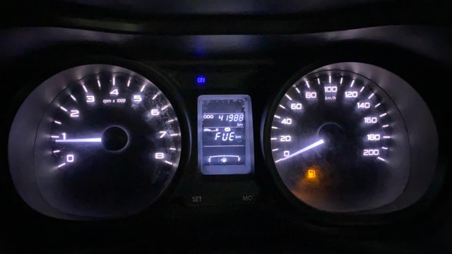 View Tata Nexon Image 33 Used Tata Nexon Image 33