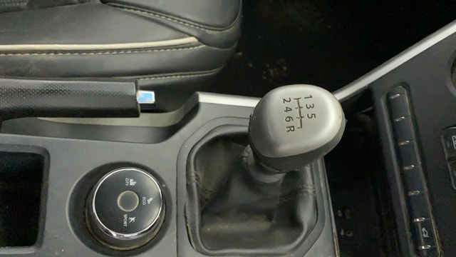 View Tata Nexon Image 37 Used Tata Nexon Image 37
