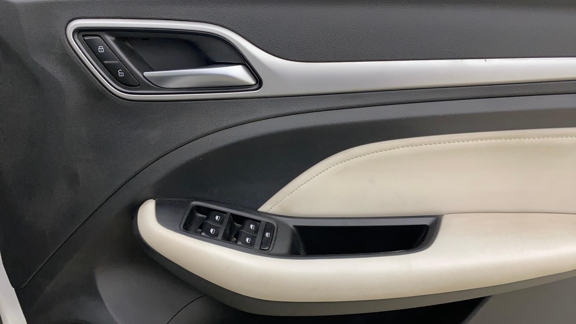 View 2022 MG Astor Sharp 1.5 CVT Image 40 Used 2022 MG Astor Sharp 1.5 CVT Image 40